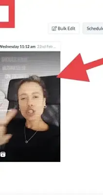 كيفية ‫تحميل فيديوهات تيك توك بدون علامة مائية